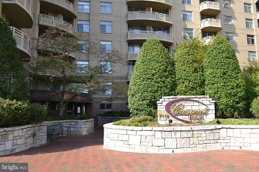 7111 Woodmont Ave #306 - Chevy Chase, MD