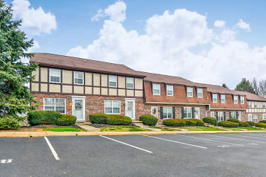 Belair Townhomes Apartments - Lancaster, PA