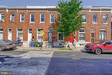 1304 Glyndon Ave - Baltimore, MD