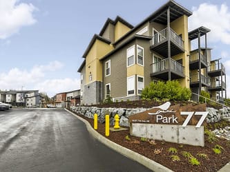 Park77 Apartments - undefined, undefined