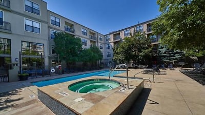 2121 Delgany St unit 3-3341 - Denver, CO