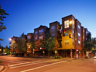 Avalon ParcSquare Apartments - Redmond, WA
