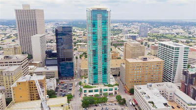 500 Throckmorton St 2408 Apartments - Fort Worth, TX