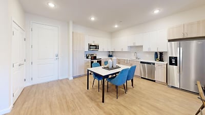 Cielo Alameda Apartments - Albuquerque, NM