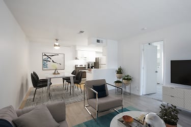 Blue Agave Villas Apartments - Rio Rancho, NM