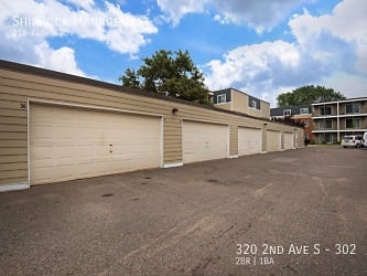 320 2nd Ave S - 302 - undefined, undefined