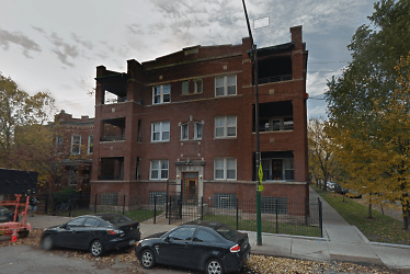2722 N Kimball Ave unit 2722-3 - Chicago, IL