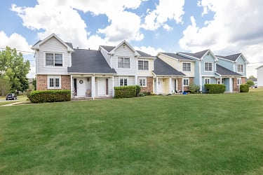 North Road Townhomes - Scottsville, NY