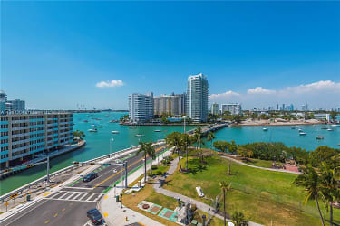 1701 Sunset Harbour Dr #PH702 - Miami Beach, FL