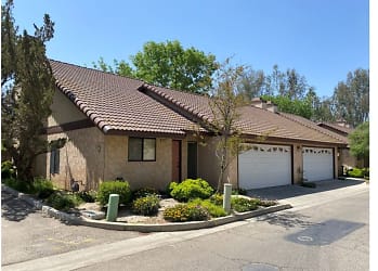 Remington Arms Apartment Homes - Hanford, CA