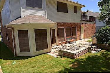 850 Kingwood Ct - Highland Village, TX
