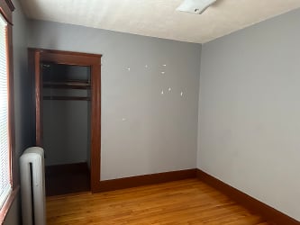 15 View St unit 1 - Worcester, MA