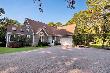 24 Forest Crossing - Sag Harbor, NY