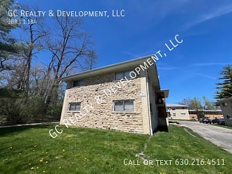1 Scotdale Rd - Unit 4 - undefined, undefined
