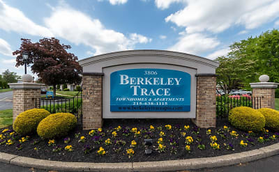 Berkeley Trace Apartments - undefined, undefined