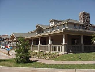 The Legacy At Prescott Lakes Apartments - Prescott, AZ