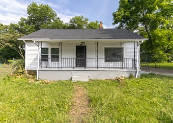 2647 Selma Ave - Knoxville, TN