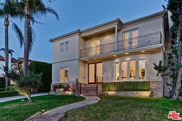 442 S Peck Dr - Beverly Hills, CA