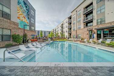 The Exchange At Rock Hill Apartments - Rock Hill, SC