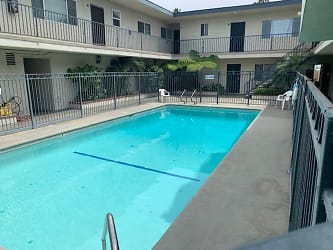 KENT AVE Apartments - Torrance, CA