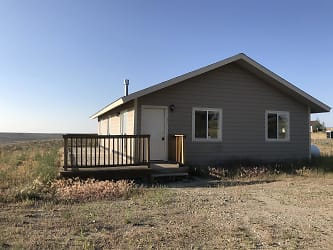 70 Indianwood Trail - Pinedale, WY