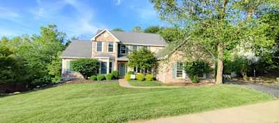1647 Wildhorse Pkwy Dr - Wildwood, MO