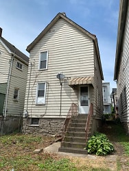 514 Franklin St unit 1 - East Pittsburgh, PA
