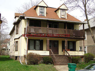 537-539 Meigs St unit 537-DN - Rochester, NY