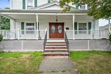 72 Standish Ave unit Master - Quincy, MA
