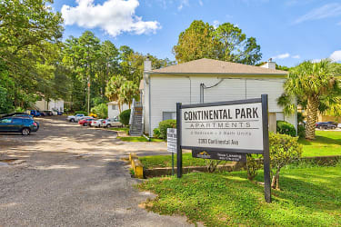 2393 Continental Ave unit A3 - Tallahassee, FL