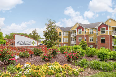 Avalon At Sweeten Creek Apartments - Arden, NC