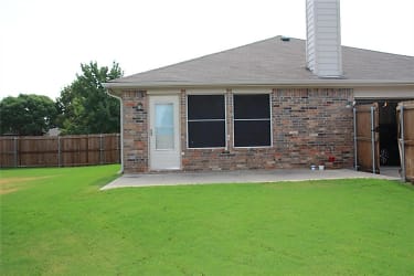 5632 Overland Dr - The Colony, TX