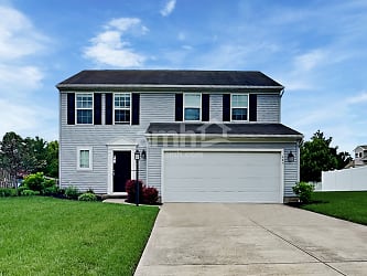 485 Pewter Hill Court - Lebanon, OH