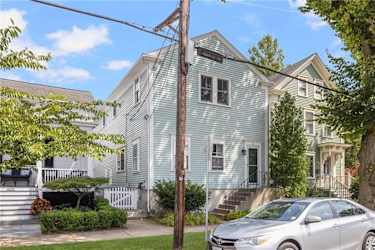 210 High St #2 - Bristol, RI