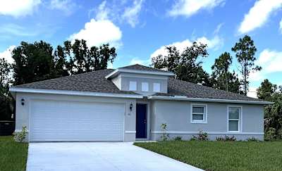 5611 Nymph Ave - North Port, FL