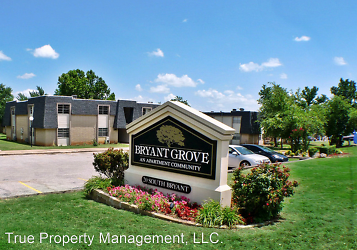 Bryant Grove Apartments - Edmond, OK