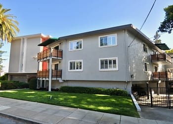 88 Claremont Ave unit 5 - Redwood City, CA