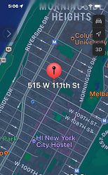 525 W 111th St unit 2A - New York, NY