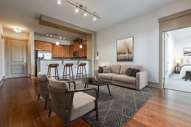 Trinity Commons At Erwin Apartments - Durham, NC