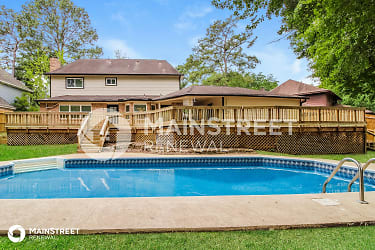 19030 Candleview Drive - undefined, undefined