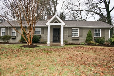 1309 Craig Rd - Knoxville, TN