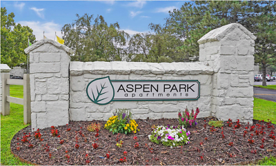 Aspen Park Apartments - Wichita, KS