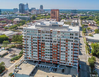 400 W North St #718 - Raleigh, NC