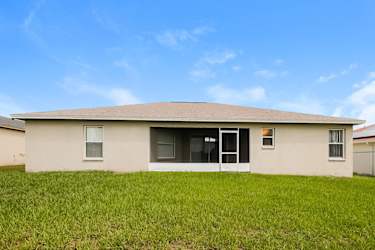 325 Arlington Cir - Haines City, FL