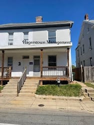 617 N Mulberry St unit 619 - Hagerstown, MD