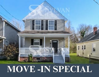 6245 Old Townpoint Rd - Suffolk, VA
