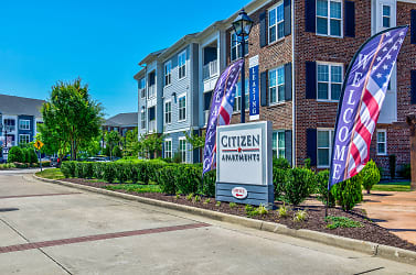 Citizen Apartments - Newport News, VA