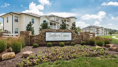 Southern Dunes Apartments - Indianapolis, IN