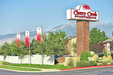 Cherry Creek Apartments - Ogden, UT