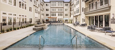The Denton Apartments - Kansas City, MO